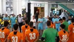 اعلام اسامی بازیکنانی که از لیست تیم ملی خط خوردند