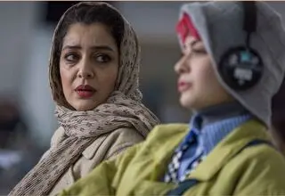 موفقیت فیلم سینمایی «چشم‌بادومی» در جشنواره سینمای خلاق اوراسیا در لندن