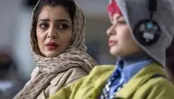 موفقیت فیلم سینمایی «چشم‌بادومی» در جشنواره سینمای خلاق اوراسیا در لندن