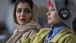 موفقیت فیلم سینمایی «چشم‌بادومی» در جشنواره سینمای خلاق اوراسیا در لندن