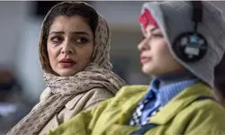 موفقیت فیلم سینمایی «چشم‌بادومی» در جشنواره سینمای خلاق اوراسیا در لندن