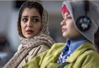 موفقیت فیلم سینمایی «چشم‌بادومی» در جشنواره سینمای خلاق اوراسیا در لندن