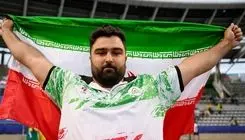 یک طلا و برنز برای روز دهم