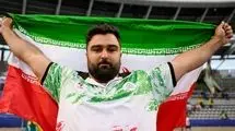 یاسین خسروی: هنوز بیکارم، اما برای ایران می‌جنگم!