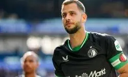 توافق فاینورد و النصر برای انتقال هانکو