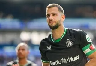 توافق فاینورد و النصر برای انتقال هانکو