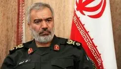 فدوی: سلامی تا لحظه شهادت پاسدار انقلاب بود