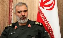 فدوی: سلامی پاسدار انقلاب بود تا لحظه شهادت