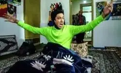 بهتاش پایتخت در غمگین‌ترین وضعیتی که تا حالا ندیدید 