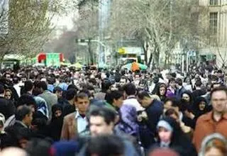 ایران و حکایت قاشق چای‌خوری 