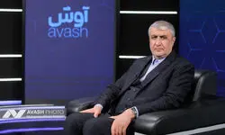 پیام تسلیت معاون رییس‌جمهور در پی درگذشت آیت الله شبیری زنجانی