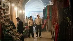 «کوچ» به جشنواره فجر رسید