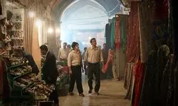 «کوچ» به جشنواره فجر رسید