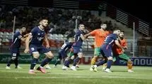 مس رفسنجان-نساجی مازندران؛ مصاف بحران زده‌ها