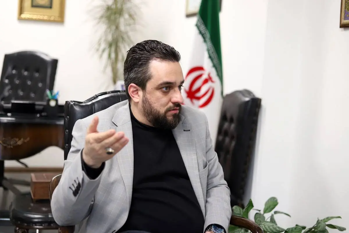سعید جلیلی در ۱۲ روز جنگ کجا بود و چه تصمیمی گرفت؟