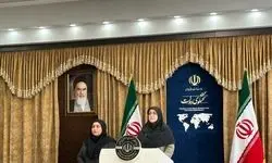 واکنش سخنگوی دولت به اعتراض دانشجویان در دانشگاه‌ها