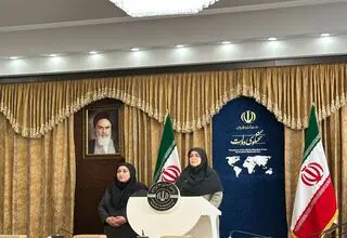مراکز خدمات عمومی هدف حمله دشمنان است 