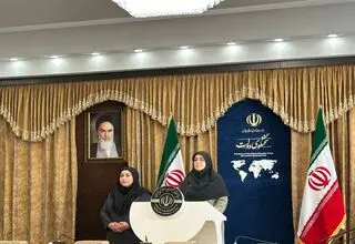 واکنش سخنگوی دولت به اعتراض دانشجویان در دانشگاه‌ها
