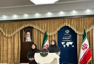 واکنش سخنگوی دولت به اعتراض دانشجویان در دانشگاه‌ها