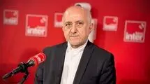  ایران «تسلیم بی‌قید و شرط» مورد انتظار ترامپ را نمی‌پذیرد