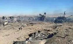 آغاز پیش‌تولید فیلم سینمایی «دشت مهیار» به‌زودی