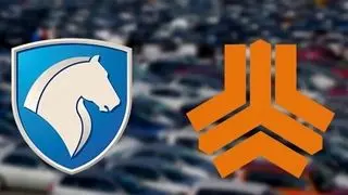 قیمت خودرو‌های ایران خودرو و سایپا امروز جمعه ۲۸ فروردین ۱۴۰۵/ جدول