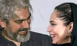 مهدی پاکدل و رعنا آزادی‌ور در شمایلی جدید؛ زوج هنری پرحاشیه دوباره خبرساز شدند!