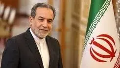 ماموریت عراقچی در پکن