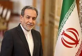 ماموریت عراقچی در پکن