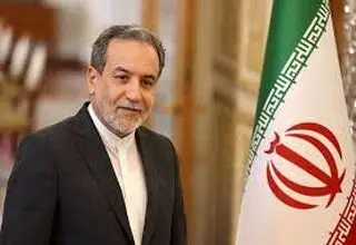 ماموریت عراقچی در پکن