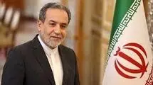 ماموریت عراقچی در پکن