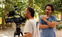 فیلمساز ایرانی داور جشنواره ین‌المللی فیلم مستند «درخت زردآلو» شد