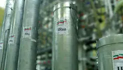 مشارکت آمریکا در غنی‌سازی ۳٫۶۷ درصدی در خاک ایران؟