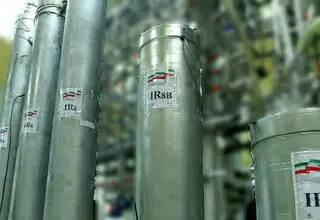 مشارکت آمریکا در غنی‌سازی ۳٫۶۷ درصدی در خاک ایران؟