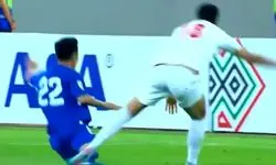 کارشناسی اخراج مشکوک و جنجالی آریا یوسفی!