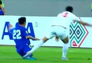 موقعیت خطرناک ازبکستان در لحظات پایانی