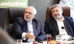 شورای دیپلماسی اقتصادی مناطق آزاد با حضور ظریف و صالحی تشکیل شد