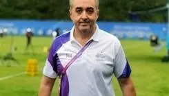 نصیری‌نژاد رئیس کمیته داوران کنفدراسیون تیراندازی با کمان آسیا شد