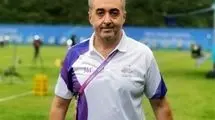 نصیری‌نژاد رئیس کمیته داوران کنفدراسیون تیراندازی با کمان آسیا شد