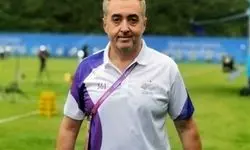 نصیری‌نژاد رئیس کمیته داوران کنفدراسیون تیراندازی با کمان آسیا شد