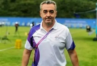 نصیری‌نژاد رئیس کمیته داوران کنفدراسیون تیراندازی با کمان آسیا شد