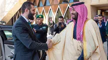 رقابت پنهان عربستان و فرانسه برای تسلط بر سوریه