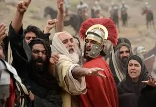 «سلمان فارسی» به مراحل پایانی تولید نزدیک شد