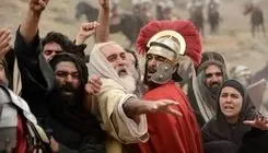 «سلمان فارسی» به مراحل پایانی تولید نزدیک شد