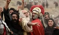 «سلمان فارسی» به مراحل پایانی تولید نزدیک شد