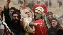 «سلمان فارسی» به مراحل پایانی تولید نزدیک شد