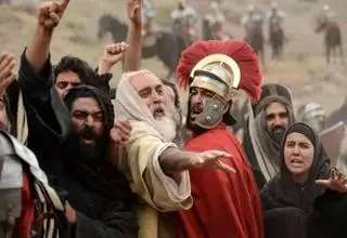 «سلمان فارسی» به مراحل پایانی تولید نزدیک شد