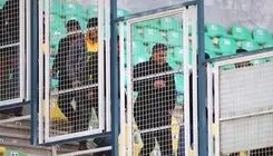 زیدان یک، علی دایی ۱۱