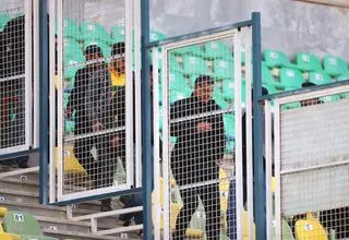 زیدان یک، علی دایی ۱۱