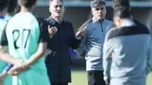 خلیفه‌اصل سرمربی موقت استقلال خوزستان شد